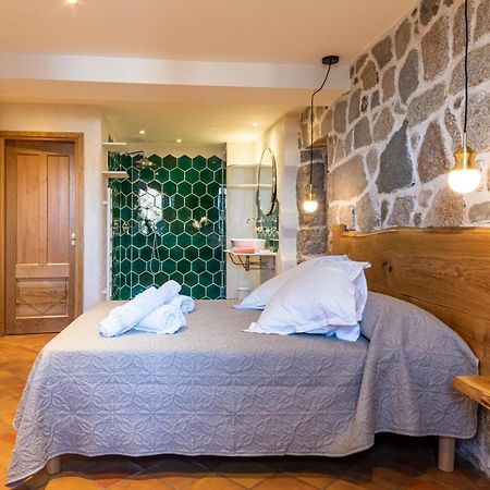 Authenticite Et Raffinement Au Coeur Du Village Olmeto  Kültér fotó